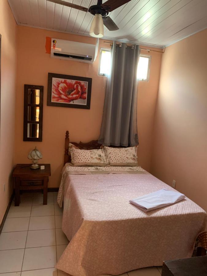 Hostel La Napoletana Сальвадор Экстерьер фото